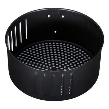 Imagem de Cesto Airfryer Rita Lobo Electrolux Eaf10 Eaf11 Eaf20