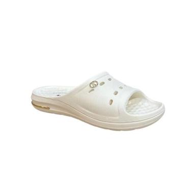 Imagem de CHINELO KOLOSH C4402 Confortável e macio - Dakota, Cream, 35
