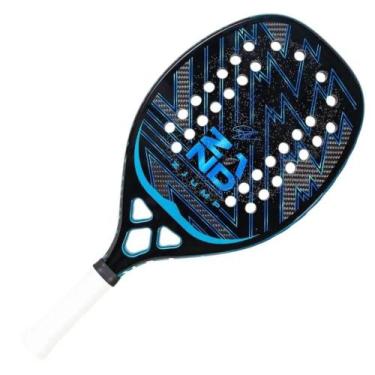 Imagem de Raquete de Beach Tennis Zand Z Jump 2026