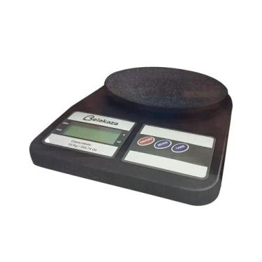 Imagem de Balança Digital de Cozinha 10kg Belakaza