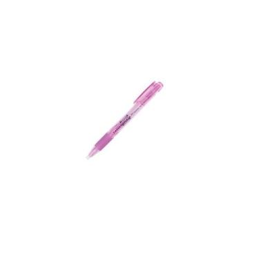 Imagem de Caneta Borracha Tombow Mono Knock 3.8Mm Redonda Pink