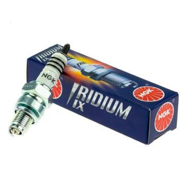 Imagem de Vela Ignição NGK Iridium R0451B8 CRF 250