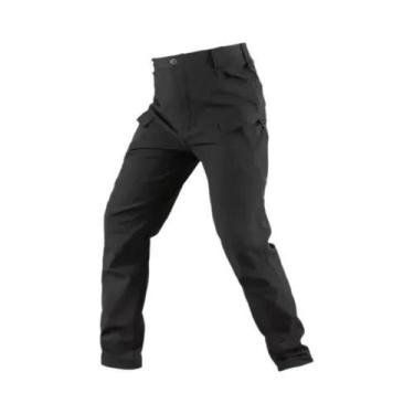 Imagem de Conjunto Tático Masculino Impermeável Shark Skin Com Jaqueta Soft Shel