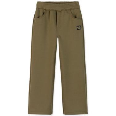 Imagem de Calça Sport Infantil Masculina Tigor T. Tigre 11500763 701714, 8