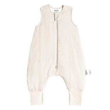 Imagem de Saco de Dormir para Niños Pequeños BubblePanda en Rayon de Bambú 1.0 T