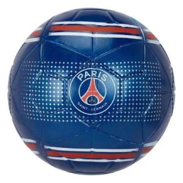 Imagem de Bola de Futebol Times Europeus Campo PSG Barcelona Bayern - Lar Mare, 