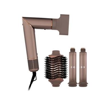 Imagem de Secador de Cabelo Philco Motor BLDC Fast Dry 1600W PSDE17A