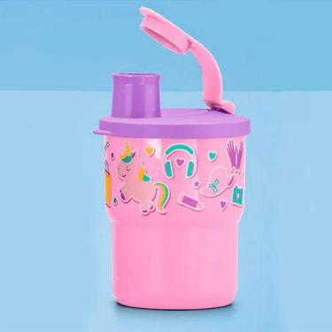 Imagem de Copo com Bico Infantil Sticke - Tupperware