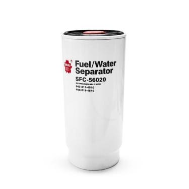 Imagem de Filtro Separador Da Agua Komatsu Wa480-5 PC450-8 - generica