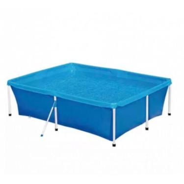 Imagem de Piscina 2.000 Litros - Mor
