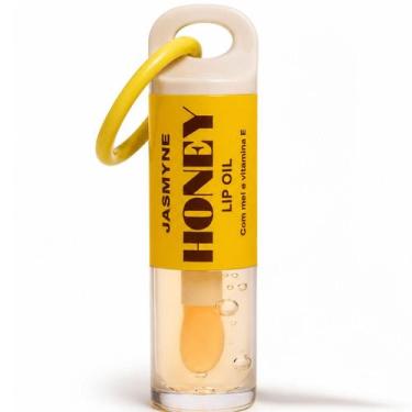 Imagem de Lip Oil Jasmyne Honey Ref.: J0161