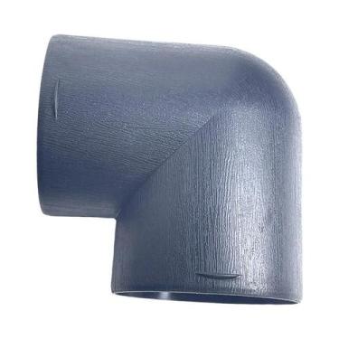 Imagem de Tubo De Exaustão/Conector De 200cm De Diâmetro E 75mm Para Aquecedor a