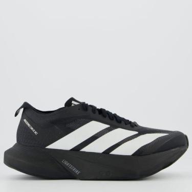Imagem de Tênis Adidas Adizero Drive RC M Preto, 37