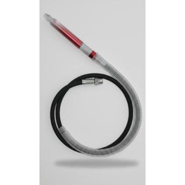 Imagem de Eixo Flexível Extensor para Micro Retífica - Congratulations Store