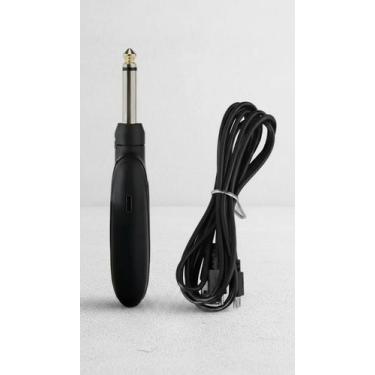 Imagem de Transmissor Receptor Áudio Sem Fio P10 Bluetooth - Congratulations Sto