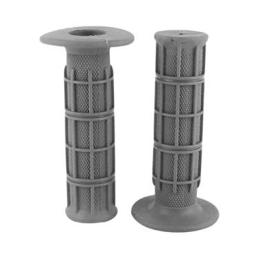 Imagem de Manoplas De Silicone Para Guidão De Moto 22/24mm (7/8 Polegadas) - Nov