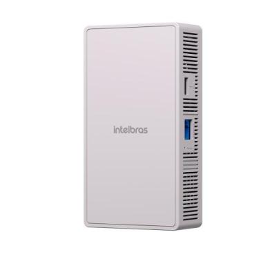 Imagem de Roteador empresarial wifi rw 6305w - Intelbras