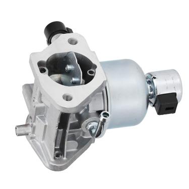 Imagem de 01 02 015 Conjunto de juntas de carburador, kit de filtro de combustível de carburador durável de usar, alumínio fácil de instalar para 1685319S 3285363S KT725 para ambientes externos para floresta para jardim