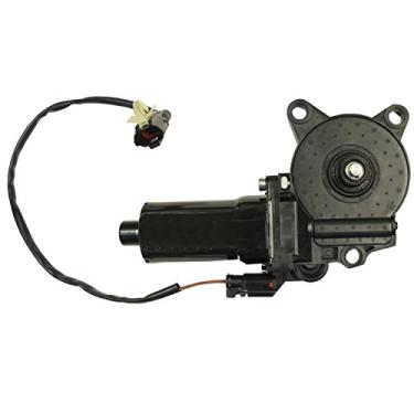 Imagem de ACDelco Motor de janela elétrica profissional 11M250 lado do motorista traseiro
