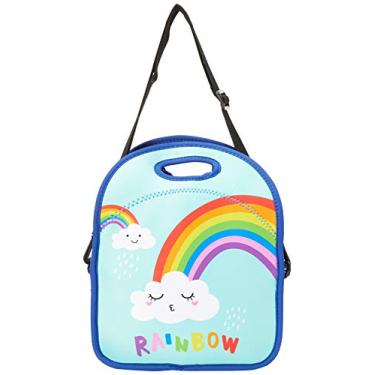 Imagem de LANCHEIRA MAXPRINT - NEO KIDS - NUVEM