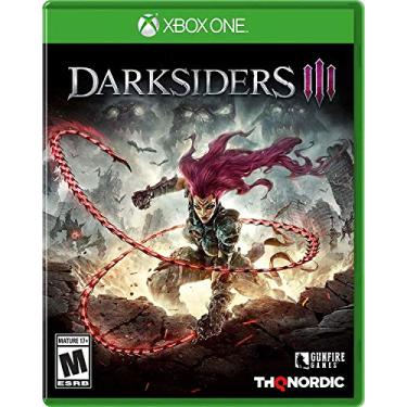 Imagem de Darksiders 3