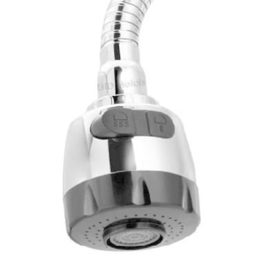 Imagem de Torneira Metal Inox Filtro Gourmet Pia Mesa Cozinha Bancada