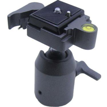 Imagem de Cabeça Ball Head Avulsa WF WT-002H Para Foto e Video