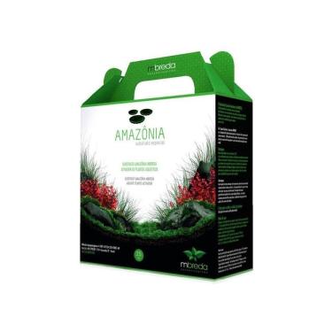 Imagem de Mbreda Substrato Fértil Amazônia 2,5 Kg