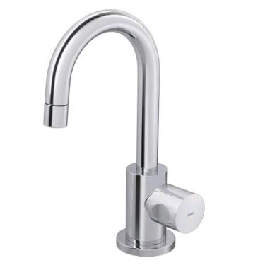 Imagem de Deca Torneira De Lavatório Aspen 1195 C35 Mesa Bica Alta