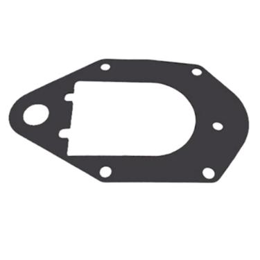 Imagem de Junta Inferior da Bomba De água Mercuri 30hp e 60hp 4Tempos