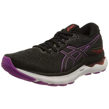 Tênis Asics Masculino Gel Nimbus 24 Corrida em Promoção é no Buscapé