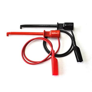 Imagem de Gancho E-Z (EZH619XJL18RB) 45,7 cm Teste de chumbo com clipes de jacaré