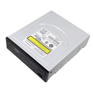 Imagem de Novo gravador interno de disco Blu-ray BD-R BD-RE DL 12X para Pioneer BDR-205, gravador de CD-R de camada dupla 16X DVD+-R/RW 40X, unidade óptica PC SATA