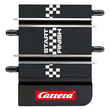 Imagem de Carrera, Black 20061666 GO Connecting Section Slot Car Racing Accessory