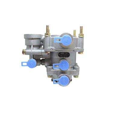 Imagem de VALVULA DISTRIBUIDORA C/REGULAGEM (PORTICO 16 X 1,5 MM) PARA IVECO