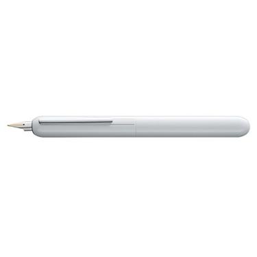 Imagem de Lamy Dialog 3 Piano White Extra Fine Point Fountain Pen