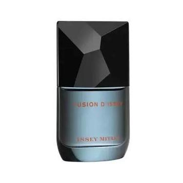 Imagem de Issey Miyake Fusion D'issey Eau De Toilette 50ml