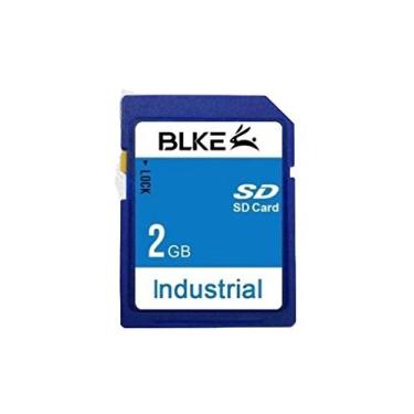 Imagem de Cartão SD BLKE Industrial 2GB