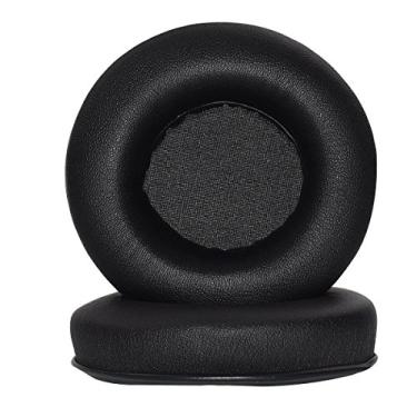Imagem de Par De Espuma Almofadas Razer Kraken Chroma 7.1 Preto