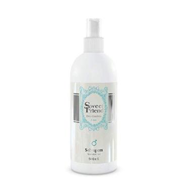 Imagem de Deo-Colônia Masculina – Sweet Friend – Perfume cães e ambiente 500ml