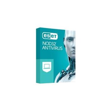 Imagem de ESET NOD32 Antivirus  1 PC, 2 Anos - Digital para Download