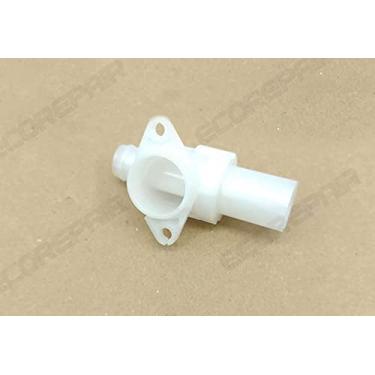 Imagem de Conector dreno caixa evaporadora ar condicionado L200 Triton Pajero Dakar Original