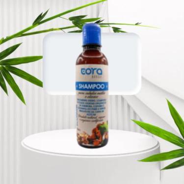 Imagem de Shampoo Cabelos Mistos E Oleosos - Eora Brasil