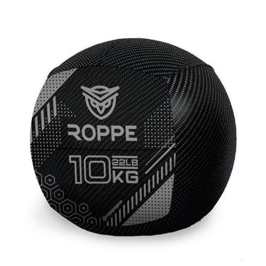 Imagem de Wall Ball 10Kg ROPPE-Unissex