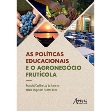 Imagem de As Políticas Educacionais E O Agronegócio Frutícola