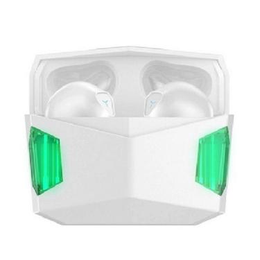 Imagem de Fone Ouvido Bluetooth Gamer Lenovo Thinkplus Live Pods GM5