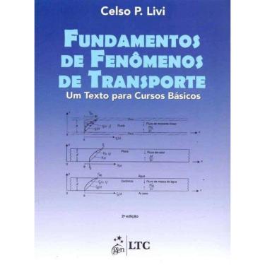 Imagem de Fundamentos de Fenômenos de Transportes - 02Ed/17