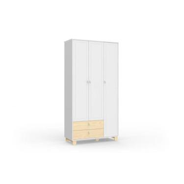 Imagem de Roupeiro Rope Com 3 Portas - Matic