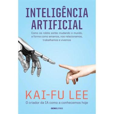 Imagem de Inteligência Artificial