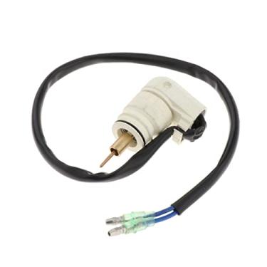 Imagem de Conjunto de iniciante serve para acessórios de barco 20HP 25HP F25 F30 peça de reposição marinha 65W143802000